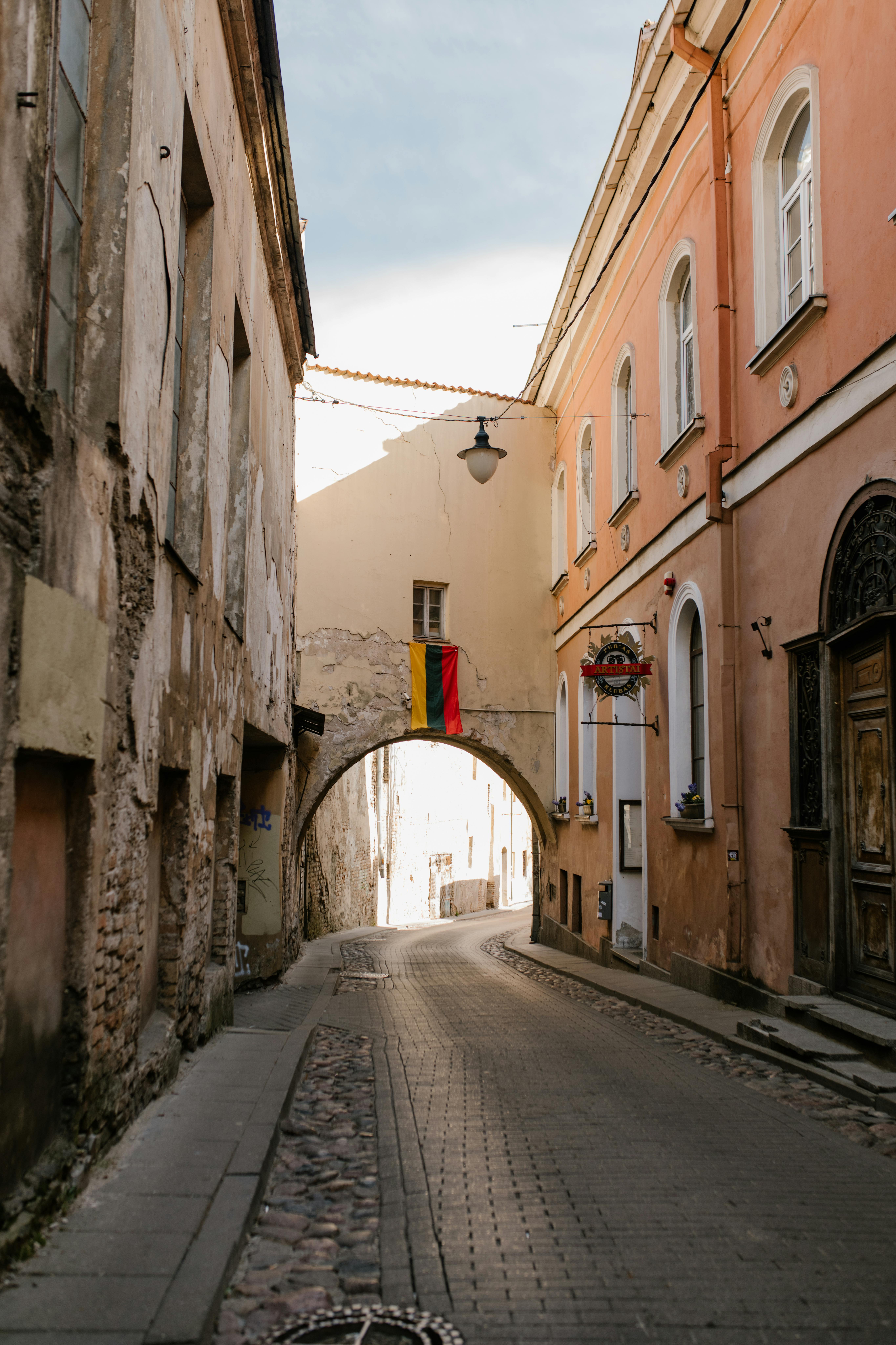 Lithuania