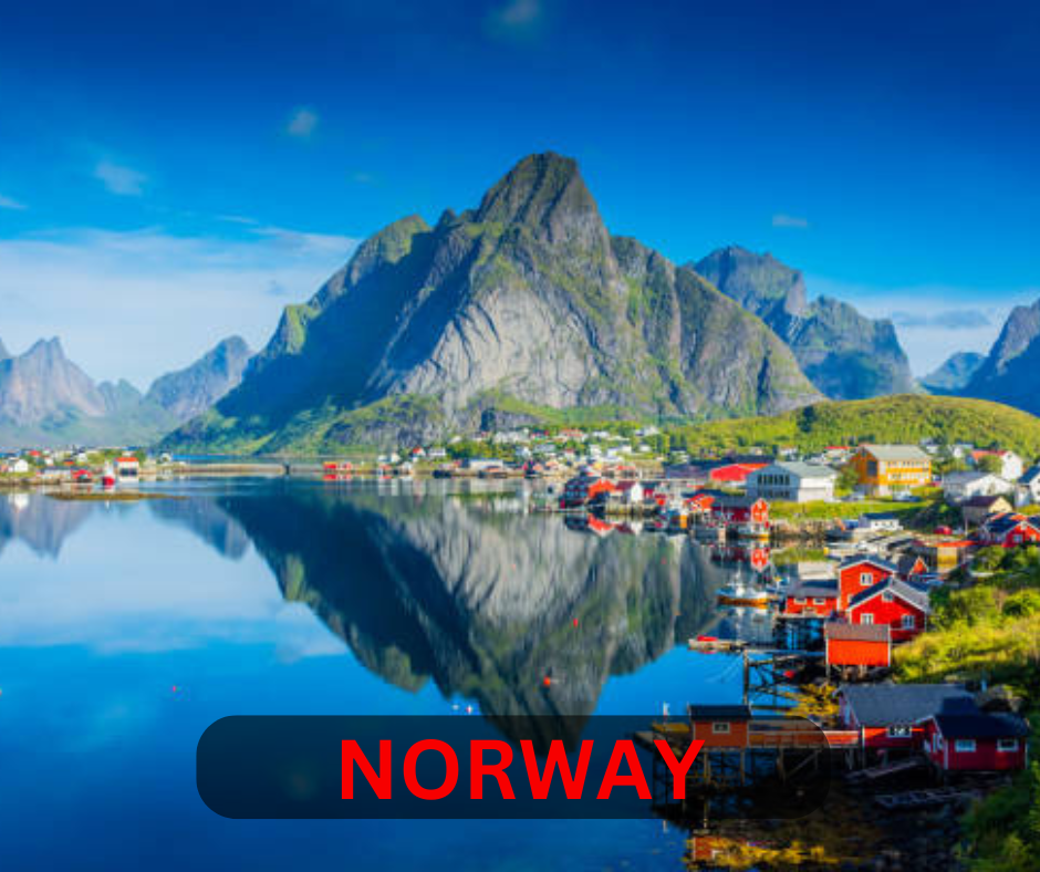 Norway Tourist Visa