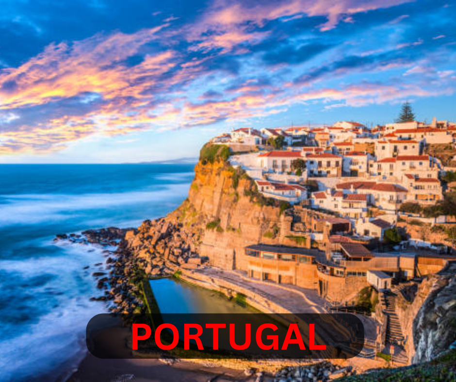 Portugal Tourist Visa