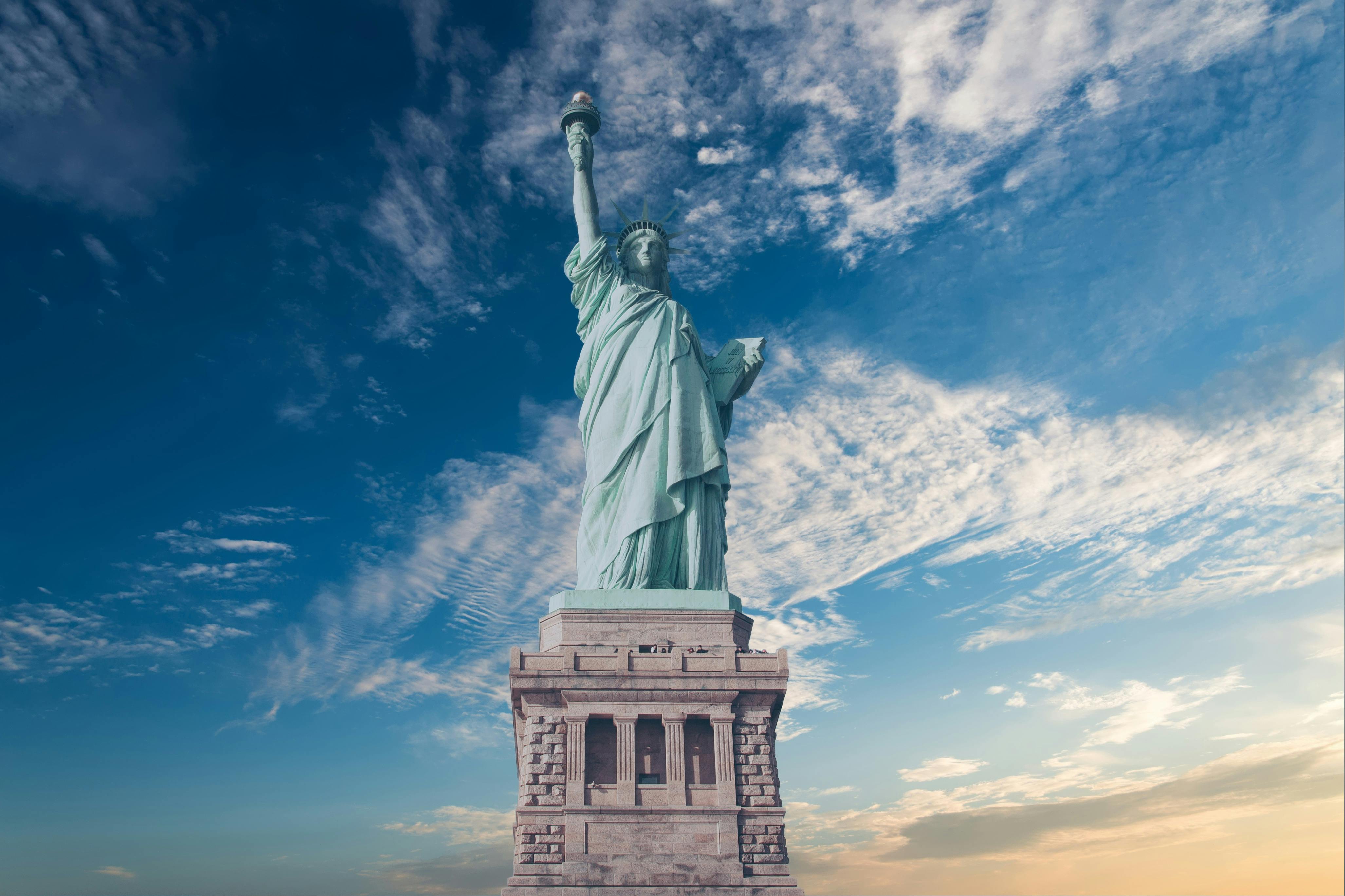 USA Tourist Visa