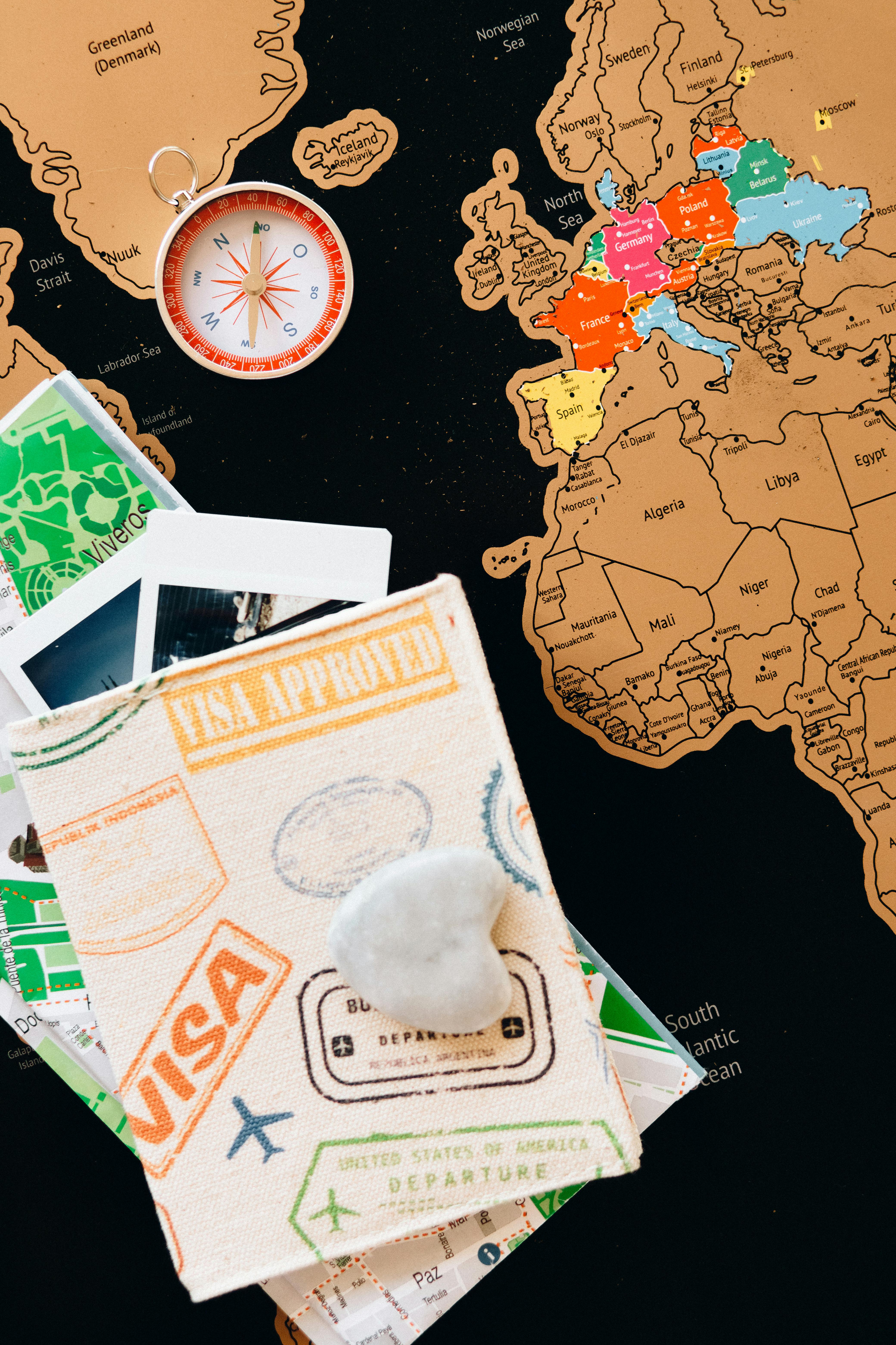 Tourist Visa Services